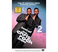Rock, Chris - Best Of Chris Rock Show, Vol. 2: Hbo Home Video [Edizione: Regno Unito] [Alemania] [DVD]