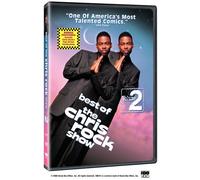 Rock, Chris - Best of the Chris Rock Show 2 [Alemania] [DVD]