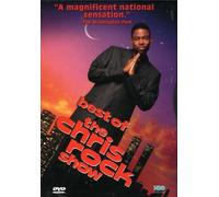 Rock, Chris - Best of the Chris Rock Show [Alemania] [DVD]