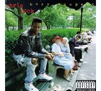 Rock, Chris - Born Suspect [Casete]