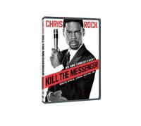 Rock, Chris - Kill The Messenger [Edizione: Stati Uniti] [USA] [DVD]