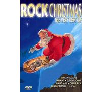 Rock Christmas - The Very Best Of [Alemania] [DVD]