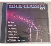 Rock Classics CD1