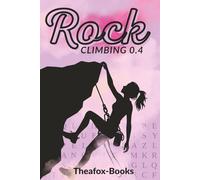 Rock Climbing 0.4: 55 Word Search Puzzles