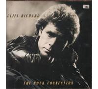 ROCK CONNECTION LP (VINYL) UK EMI 1984