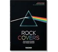 Rock Covers. 45th Ed.