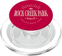 Rock Creek Park Washington DC Moderno - Rock Creek Park DC PopSockets PopGrip para MagSafe