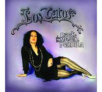 Rock De La Mujer Perdida [Vinilo]