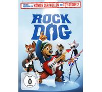 Rock Dog (DVD)