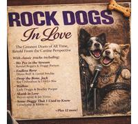 Rock Dogs In Love: The Greatest Duets, Retold From a Canine Perspective | Parody | Valentine's Gift: 6 ('Why Not' Books)