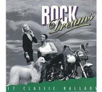 Varios artistas – Rock Dreams: 17 Classic Ballads – CD – 1994