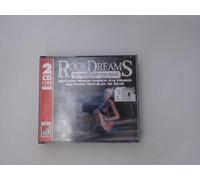 Rock Dreams-The romantic Heavy Metal Ballads 1 (1990) - Rock Dreams (the Romantic Heavy Metal Ballads)