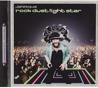 Rock Dust Light Star