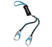 Rock Empire Juego de vía ferrata Dynatwist