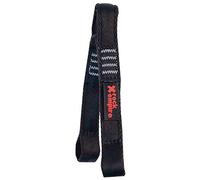 Rock Empire Lanyard Y PA 25 mm Ferrata - 15 cm + 15 cm