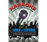Rock En Espanol: Volume 2 [USA] [DVD]