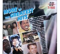 Rock Era: More of the Greatest Hits