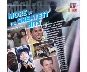 Rock Era: More of the Greatest Hits