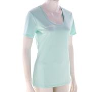 Rock Experience Ambition SS Mujer T-Shirt L Azul claro