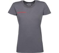 Rock Experience Anniversary SS Woman T-Shirt camiseta mujer - Smoked Pearl - S