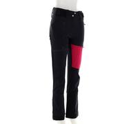 Rock Experience REWP04681-C774 ANVIK Woman Pant Pants Mujer 0208 Caviar+2000 Cherries Jubilee L