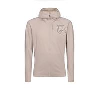 Rock Experience | Arrows Hoodie Man Fleece | Sudadera técnica de montaña | Outdoor