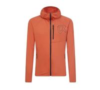 Rock Experience Arrows Hoodie Man Fleece Sudadera técnica de montaña | Outdoor Hombre (Paquete de 1)