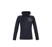 Rock Experience | Arrows Hoodie Woman Fleece | Sudadera técnica de montaña | Outdoor