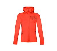Rock Experience | Arrows Hoodie Woman Fleece | Sudadera técnica de montaña | Outdoor
