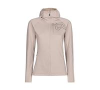 Rock Experience | Arrows Hoodie Woman Fleece | Sudadera técnica de montaña | Outdoor