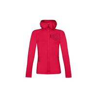 Rock Experience Arrows Hoodie Woman Fleece SUDADERA TÉCNICA DE MONTAÑA | OUTDOOR Mujer (Pack de 1)