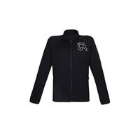 Rock Experience Arrows Mock Neck Man Fleece Sudadera técnica de montaña | Outdoor Hombre (Paquete de 1)