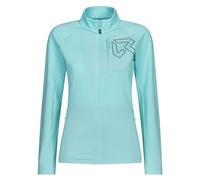 Rock Experience | Arrows Mock Neck Woman Fleece | Sudadera técnica de montaña | Outdoor