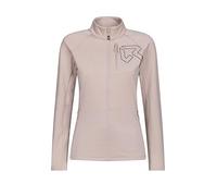 Rock Experience | Arrows Mock Neck Woman Fleece | Sudadera técnica de montaña | Outdoor