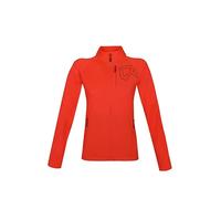 Rock Experience Arrows Mock Neck Woman Fleece SUDADERA TÉCNICA DE MONTAÑA | OUTDOOR Mujer (Paquete de 1)