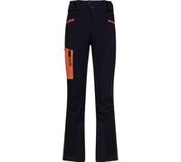 Rock Experience Black Tower 2.0 pantalón hombre - Caviar/Rust - XXL