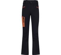 Rock Experience Black Tower 2.0 pantalón hombre - Caviar/Rust - S