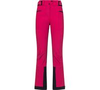 Rock Experience Black Tower 2.0 pantalón mujer - Viva Magenta/Caviar - XS