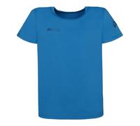 Rock Experience Corp SS Junior T-Shirt Unisex - Niños y Adolescentes (Paquete de 1), Cendre Blue, 4 años