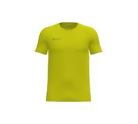 Rock Experience Corp SS Man T-Shirt Camiseta DE Manga Corta, Amarillo, XL Hombre