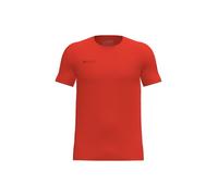 Rock Experience Corp SS Man T-Shirt Camiseta DE Manga Corta, Rojo, XL Hombre