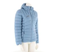 Rock Experience Cosmic 2.0 Padded Mujer Chaqueta para exteriores S Azul claro