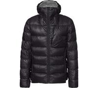 Rock Experience Crack Baby 2.0 Man chaqueta hombre - Caviar/Ultimate Gray - L