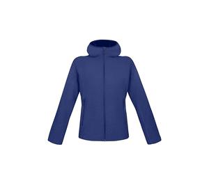 Rock Experience Crystal - Camiseta larga para mujer