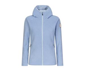 Rock Experience Crystal Hoodie FZ Fleece