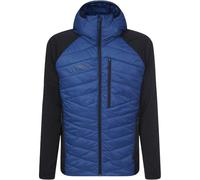 Rock Experience Eco Manitoba Hybrid Man Jacket chaqueta híbrida hombre - Navy Peony/Caviar - L