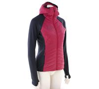 Rock Experience Eco Manitoba Hybrid Mujer Chaqueta para exteriores M Lila