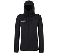 Rock Experience Elim Padded chaqueta acolchada mujer - Caviar - S