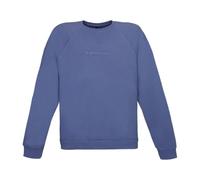Rock Experience Font Crew Neck Man Sweatshirt