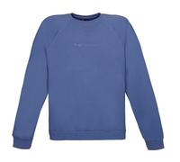 Rock Experience Font Crew Neck Man Sweatshirt Sudadera Outdoor Hombre (Paquete de 1)